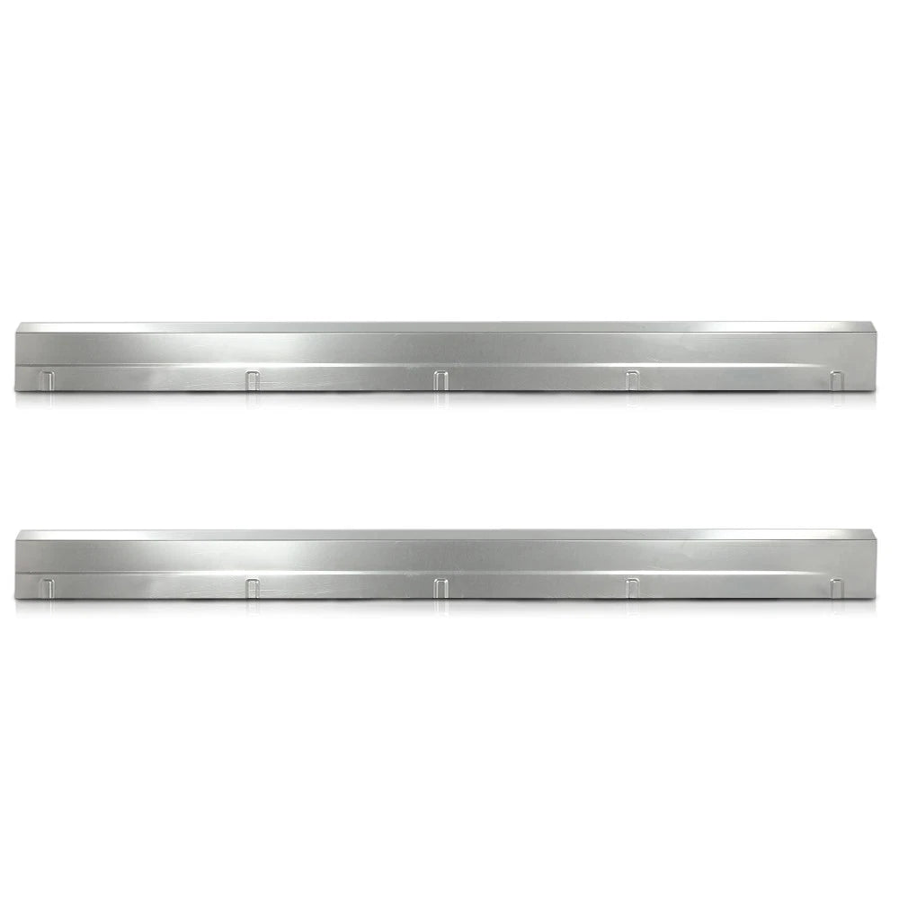 Rocker Panels for Chevrolet Silverado Extended Cab (2014–2018) Pair
