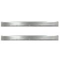 Rocker Panels for Chevrolet Silverado Extended Cab (2014–2018) Pair