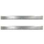 Rocker Panels for Chevrolet Silverado Extended Cab (2014–2018) Pair