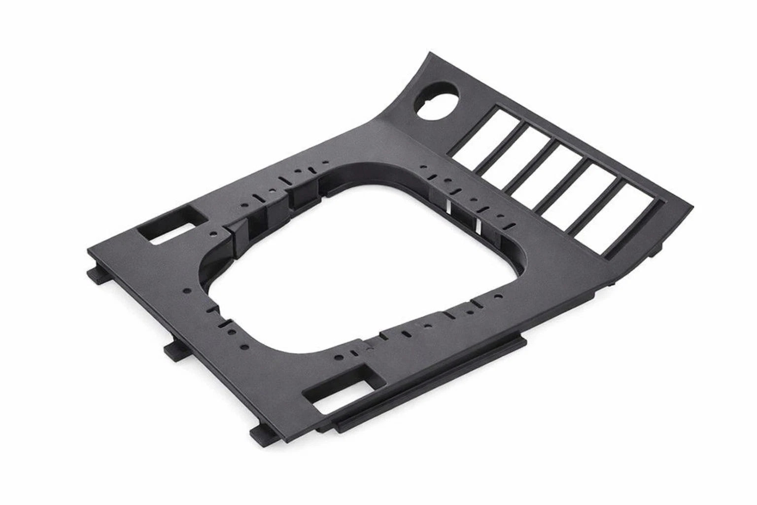 Genuine OEM Automatic Transmission Shift Cover Plate for BMW Z3 (1996–2002) 51162491396