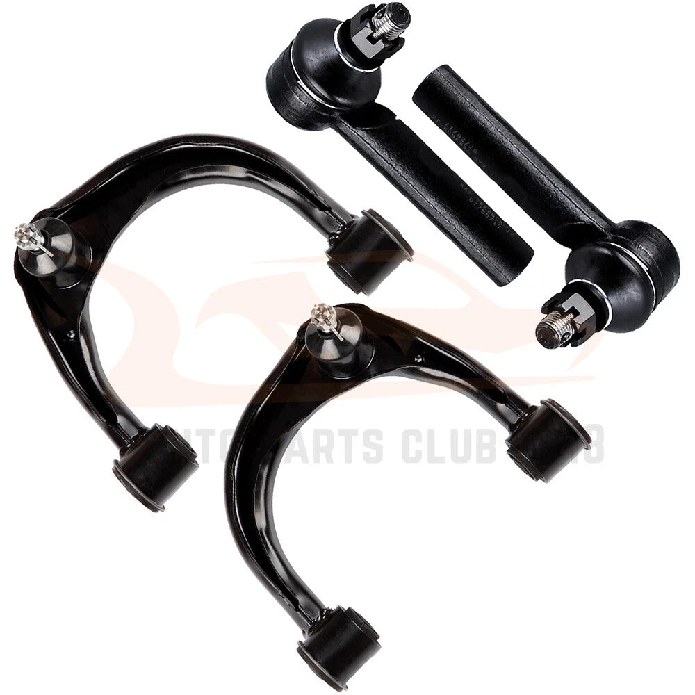 Front Upper Control Arm Outer Tie Rod End for Toyota FJ Cruiser (2010–2014)