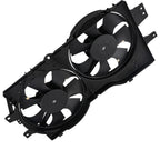 Cooling Fan for Plymouth Grand Voyager (1996-2000)