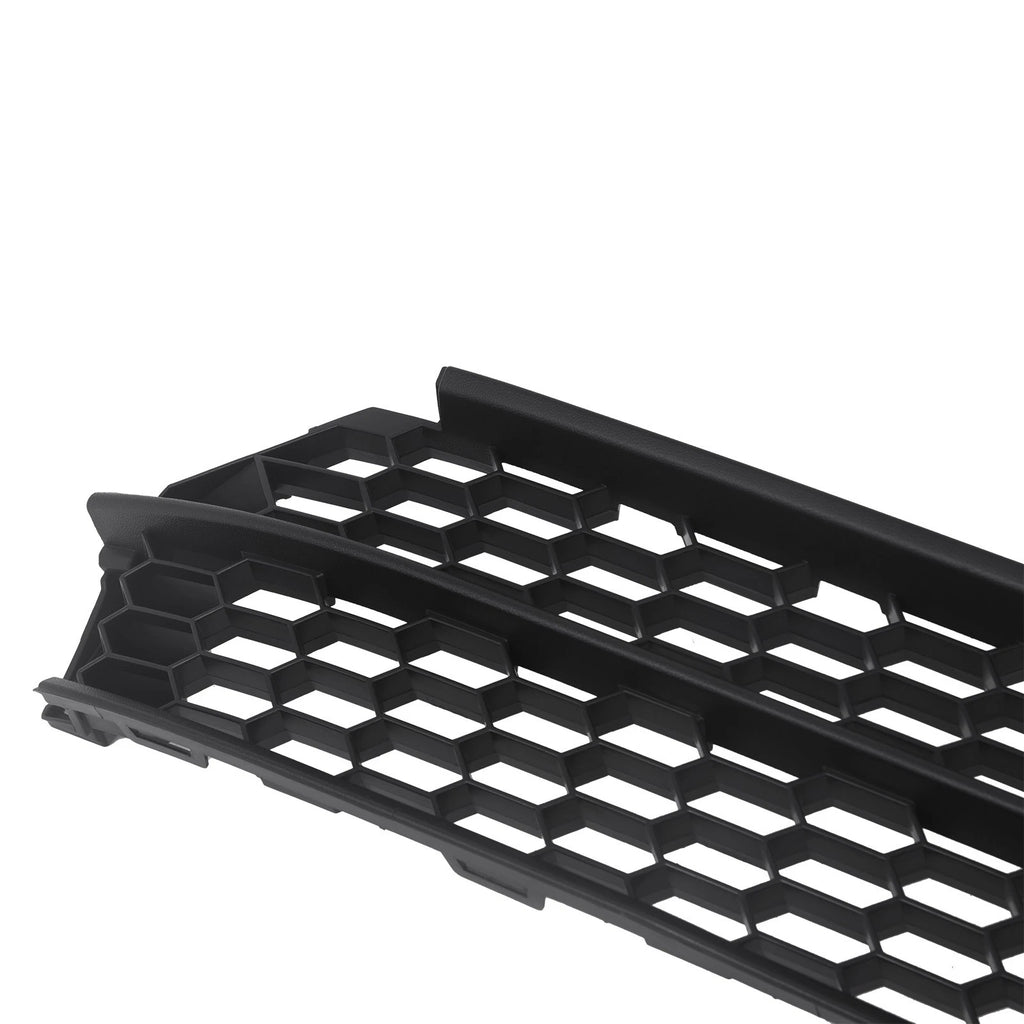 Front Bumper Lower Center Grille for VW Passat (2012-2015)