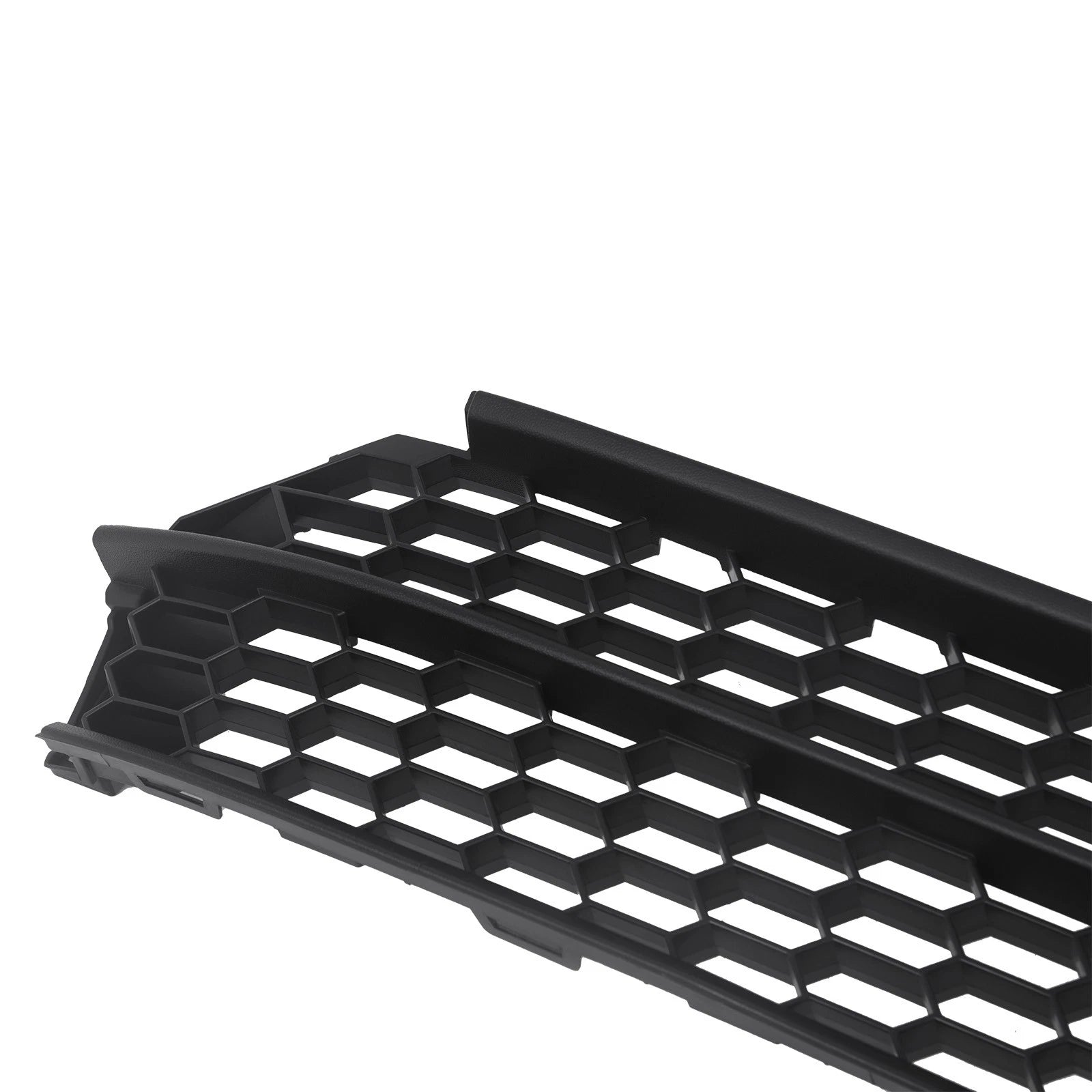 Front Bumper Lower Center Grille for VW Passat (2012-2015)