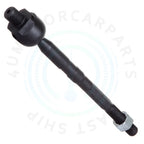 Set of 6 Front Lower Control Arms & Tie Rods for Suzuki XL-7 (2001–2006)