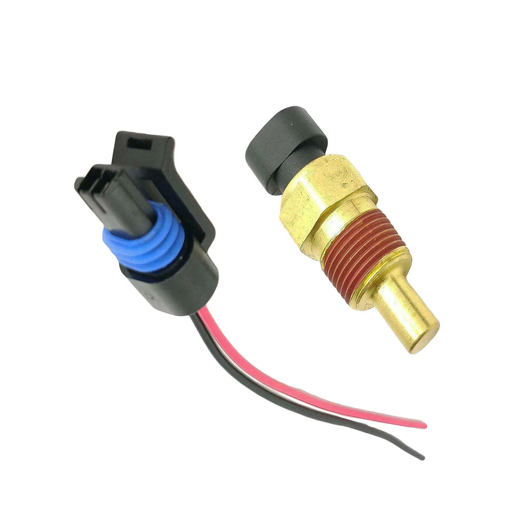 Coolant Temperature Sensor for GMC Chevrolet Pontiac Cadillac