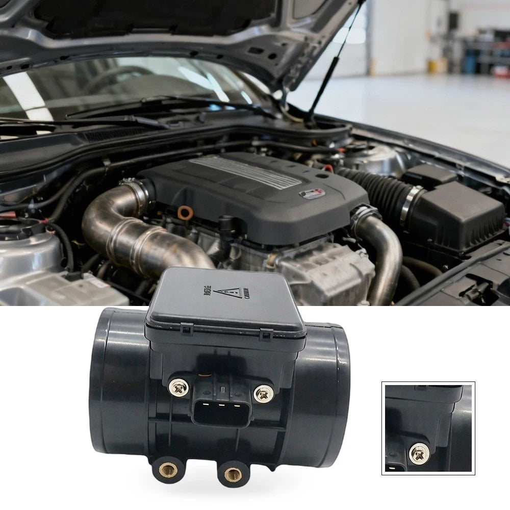 Mass Air Flow Sensor for Mazda 323 626 Premacy MPV (E5T52171)