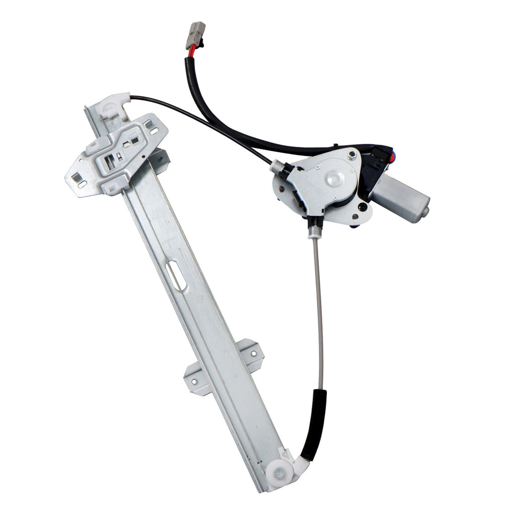 Power Window Regulator with Motor for Honda Civic (1996–2000) 741-734