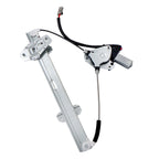 Power Window Regulator with Motor for Honda Civic (1996–2000) 741-734