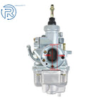 Carburetor & Fuel Petcock for Yamaha TTR125L (2000-2007)