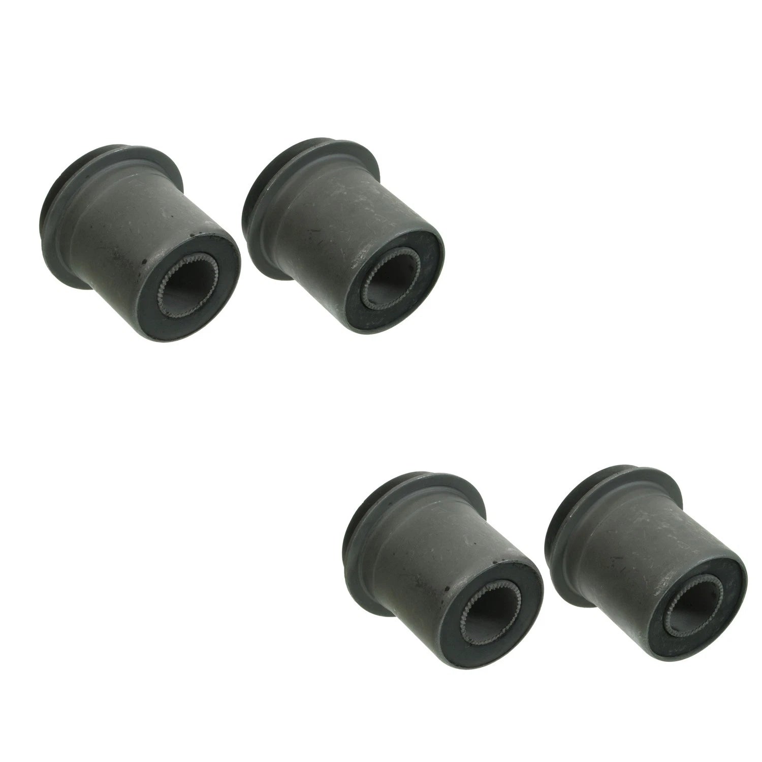 2X Moog Front Lower Suspension Control Arm Bushing Kit for G35 (2003–2007)