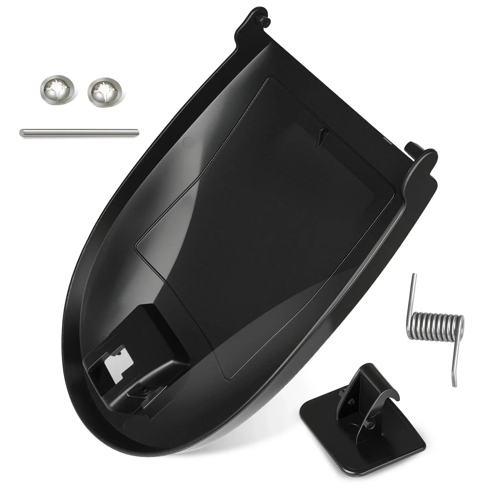 Glove Box Door & Latch Kit for Sea-Doo GTI GTS 130 Wake 155 (2007–2010)