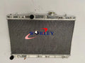 Aluminum Radiator for Hyundai Elantra Tiburon L4 V6 2.0L 2.7L (2001-2008)
