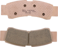EBC Sintered "R" Brake Pads FA738R for