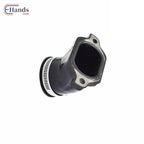 Intake Manifold Boot for Polaris Sportsman Ranger Crew RZR S 800 (2008–2014)