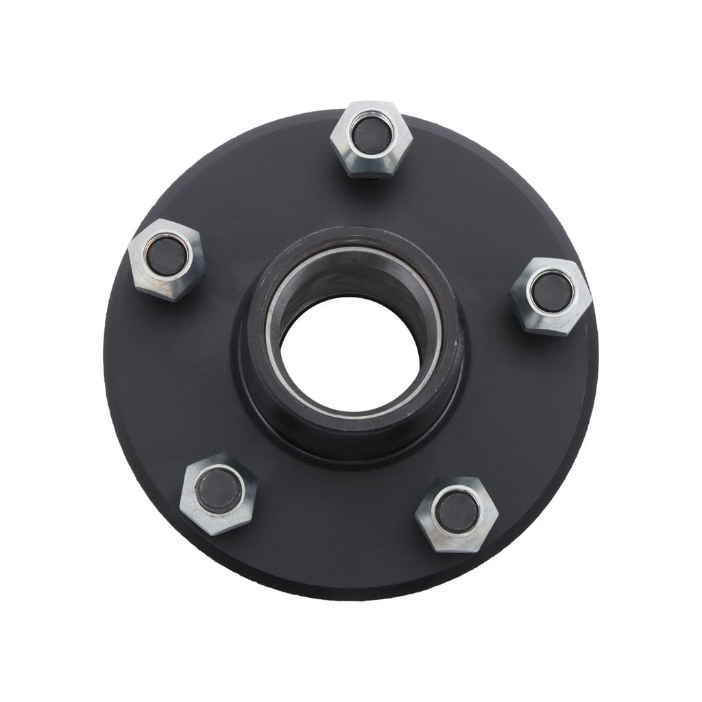 Trailer Hub for 2000 lbs Trailer (5 on 4.5, 1.0625 Spindle)