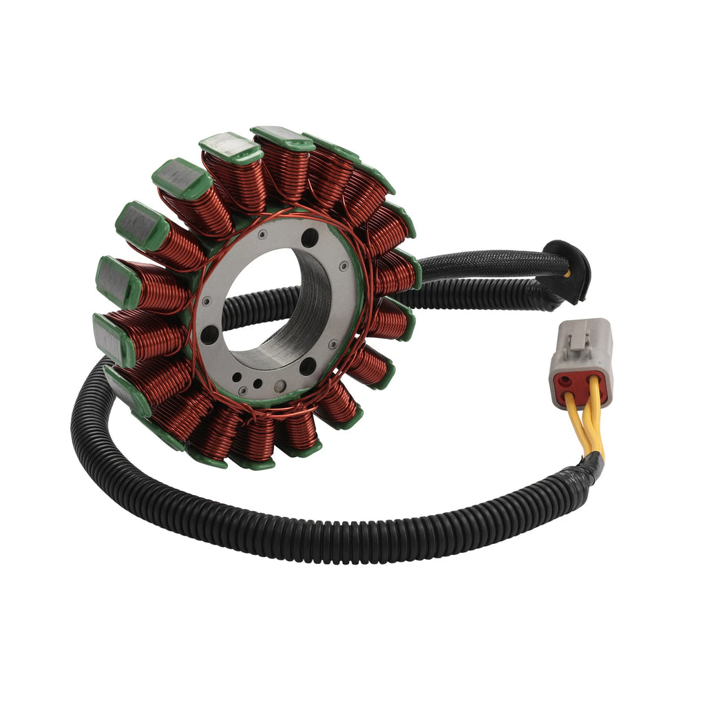 Stator Coil for Lynx YETI Pro V-800 (2007–2012) & Ski-Doo Skandic SWT V-800 (2007–2009)