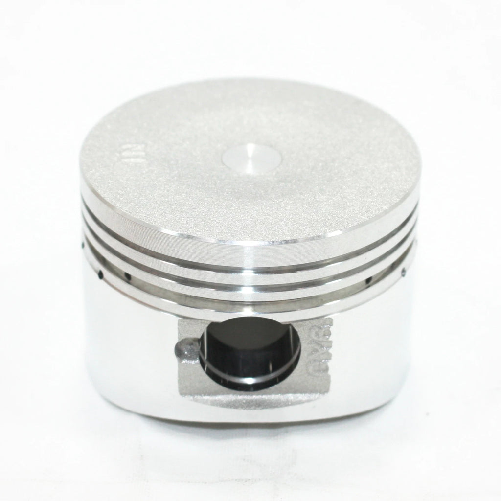 Piston Rings Kit 52.4mm 15mm for GY6 125cc Engine (Scooter Quad Dirt Bike ATV)