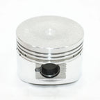 Piston Rings Kit 52.4mm 15mm for GY6 125cc Engine (Scooter Quad Dirt Bike ATV)