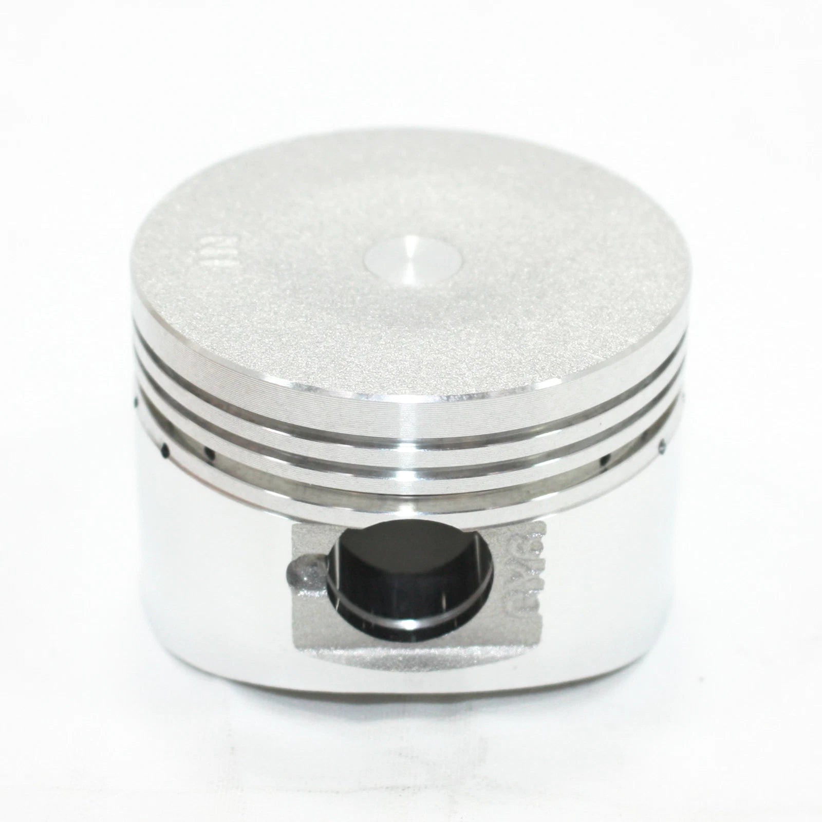 Piston Rings Kit 52.4mm 15mm for GY6 125cc Engine (Scooter Quad Dirt Bike ATV)