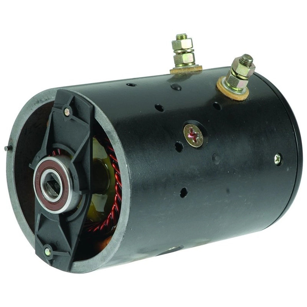 Motor for JS Barnes Various Models 