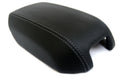 Center Console Armrest Cover for Volvo XC90 (2003–2014) Gray Stitch