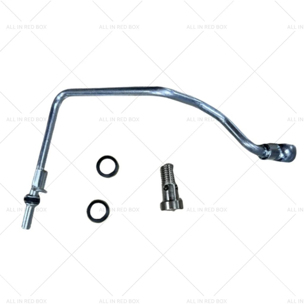 Turbo Oil Feed Pipe for Holden Cruze JH 1.6 LLU (2014–2016) 55583647
