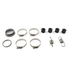 Exhaust Muffler Gasket Kit for Arctic Cat 650 H1 (2006–2011)