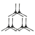 Set of 6 Side Brush Kit for Clever&Clean LSeries 707