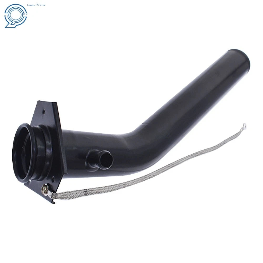 Fuel Gas Tank Filler Neck Pipe Hose for GMC Chevy Pickup (1996–2002)