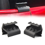 Soft Top Rear Window Retaining Clips for Jeep Wrangler (2007-2018)