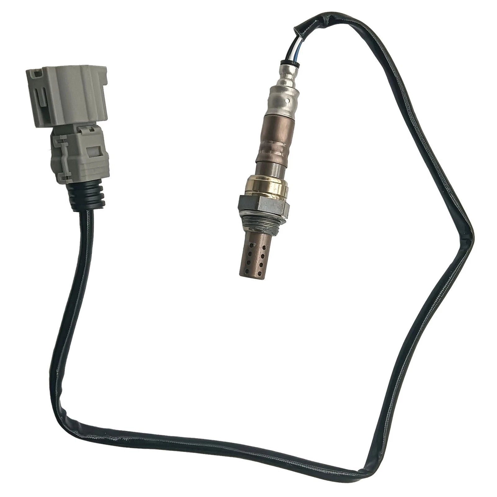 2X O2 Oxygen Sensor for Toyota Highlander I4 2.7L (2009–2014)