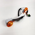 OEM Rear Turn Signal Light Bar for Harley Davidson Road & Street Glide (2014–2023) 67800132