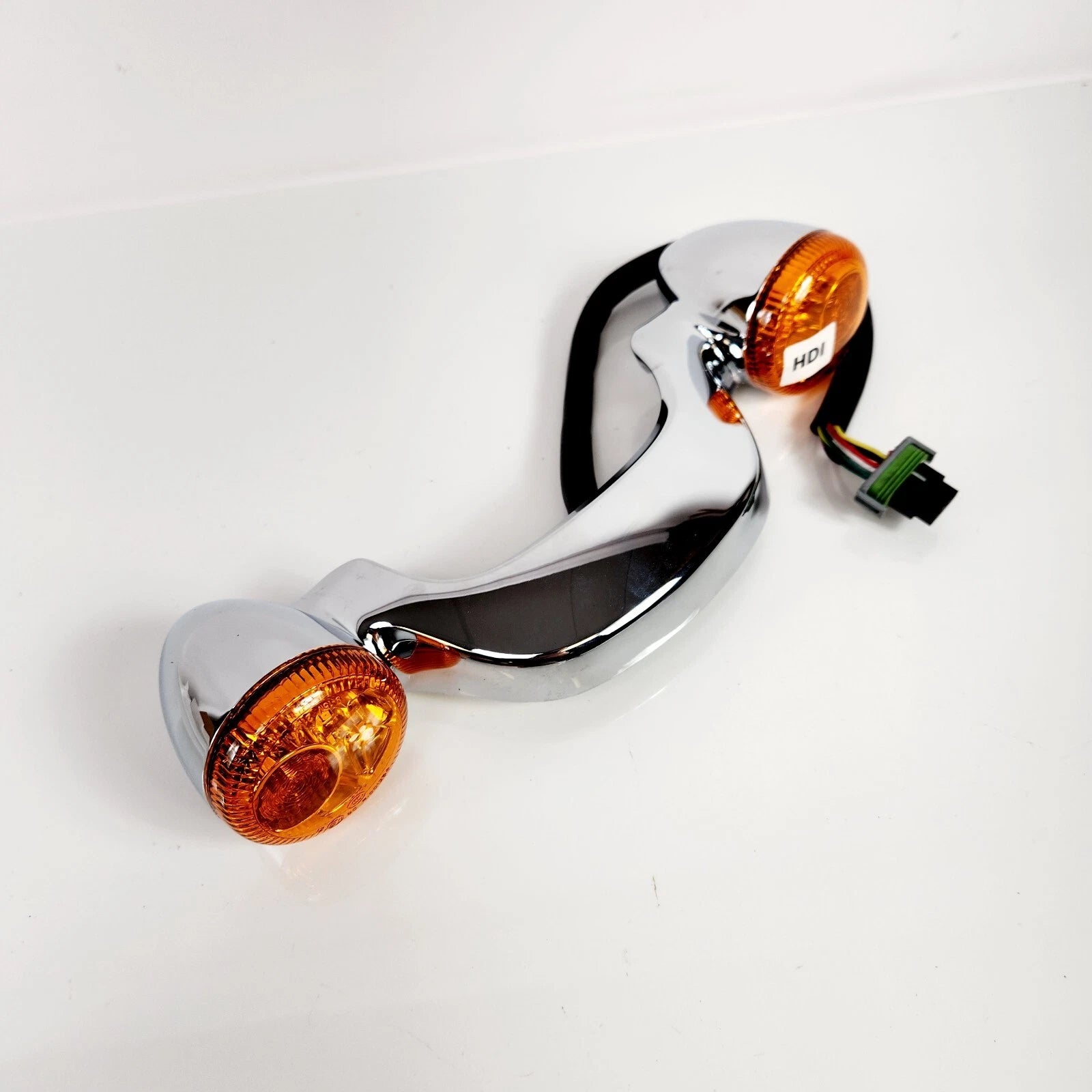 OEM Rear Turn Signal Light Bar for Harley Davidson Road & Street Glide (2014–2023) 67800132