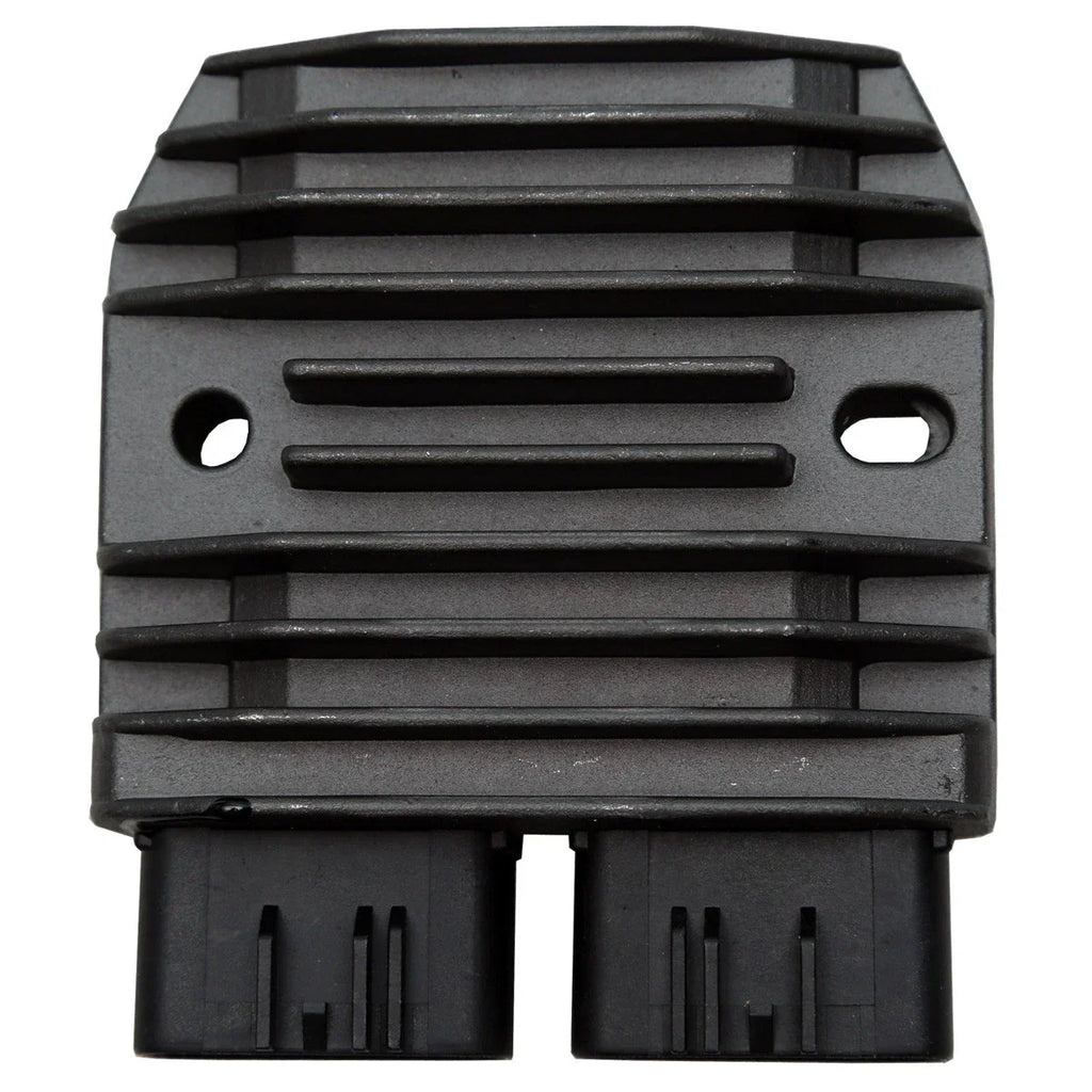 Black Voltage Rectifier Regulator for Harley Street 750 XG750 (2014-2020)