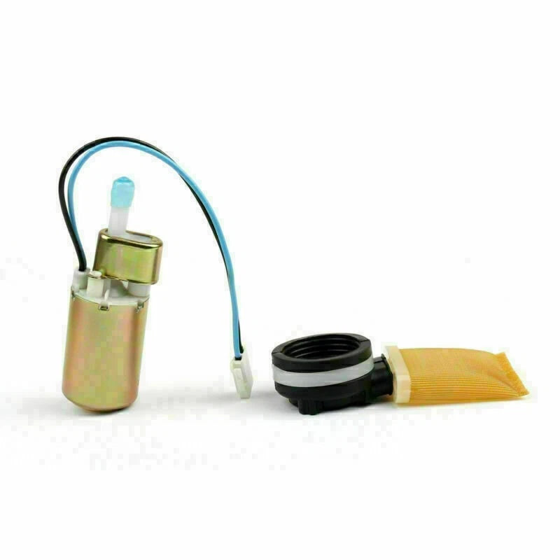 Fuel Pump for Kawasaki Prairie 650 700, Brute Force 650, KVX700 (2002–2023)