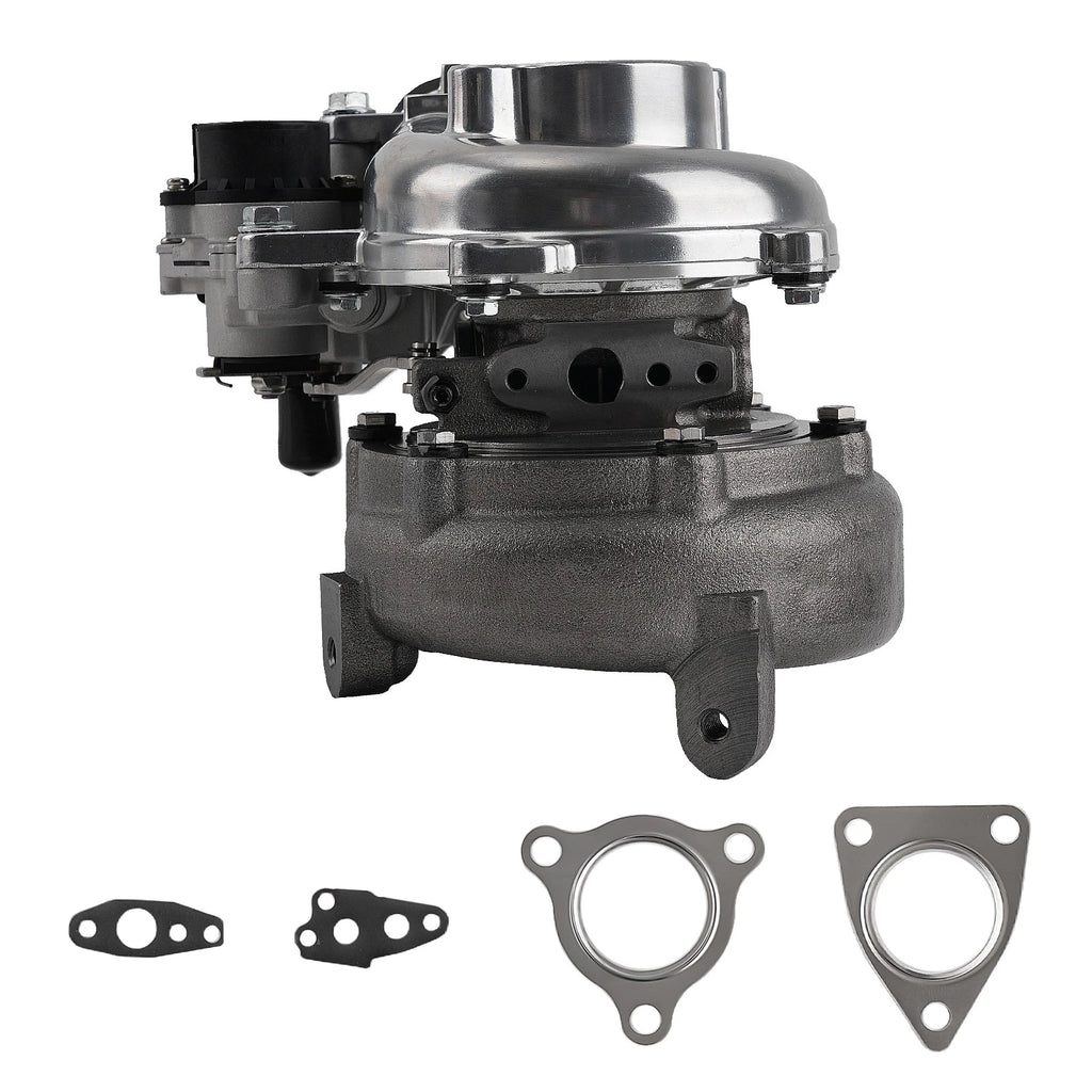 CT16V Turbo Turbine for Toyota Hi-Lux D4D 1KD-FTV 2005 (17201-30110)