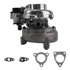 CT16V Turbo Turbine for Toyota Hi-Lux D4D 1KD-FTV 2005 (17201-30110)