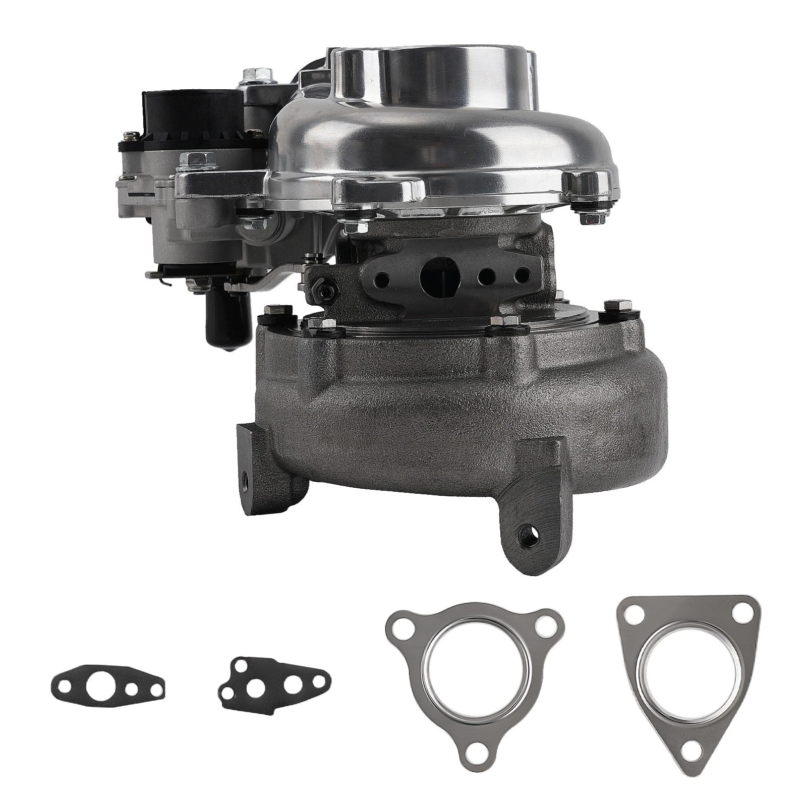 CT16V Turbo Turbine for Toyota Hi-Lux D4D 1KD-FTV 2005 (17201-30110)