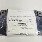 AGM Battery for BMW S1000XR C400 F900 F800GS (2015–2023) 61218389127
