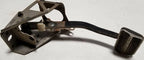 Brake Foot Pedal Assembly for Lincoln Mark VII (1990–1992)