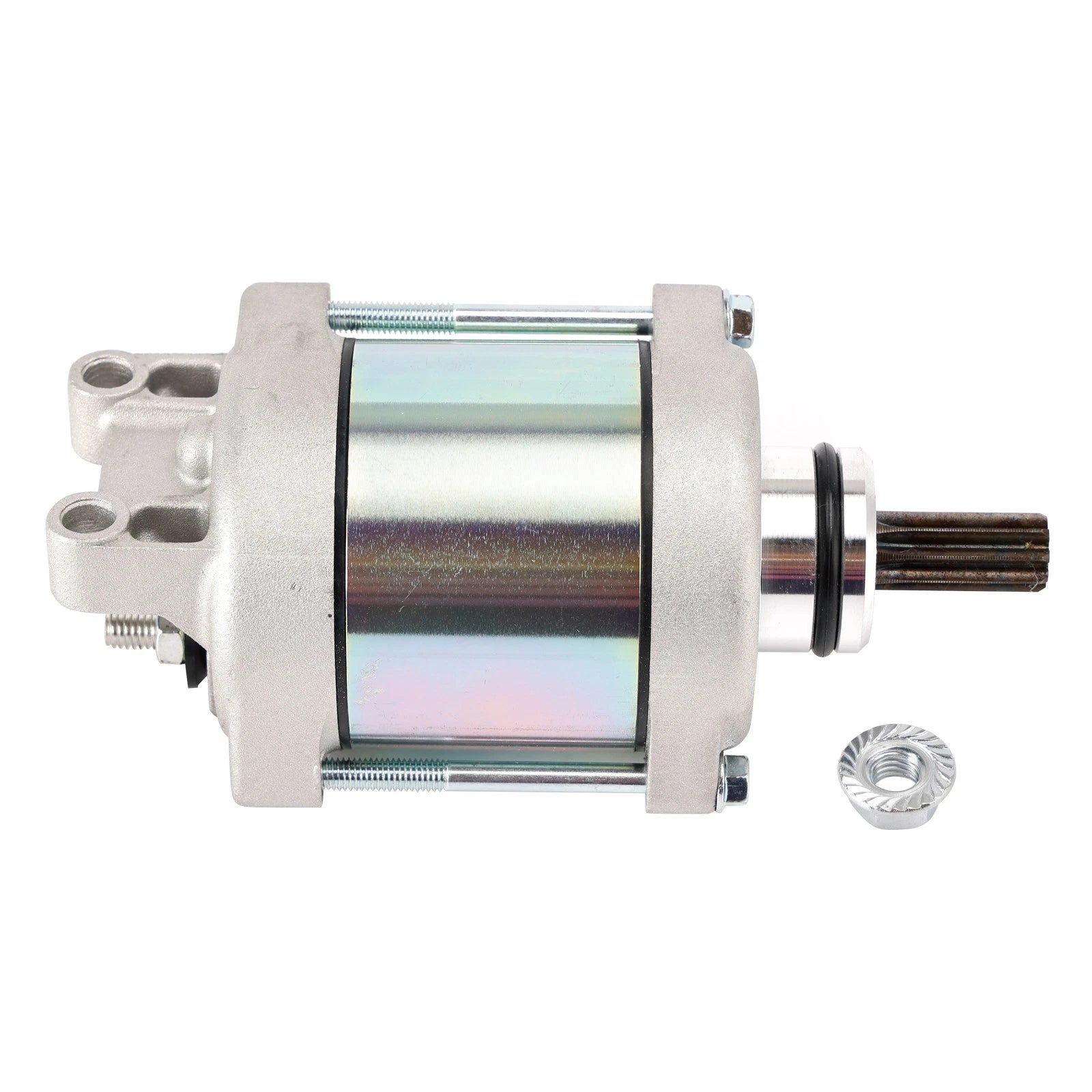 Engine Starter Motor for Kawasaki KX 450 / KX 450 X / KX 450 SR (2019–2026)