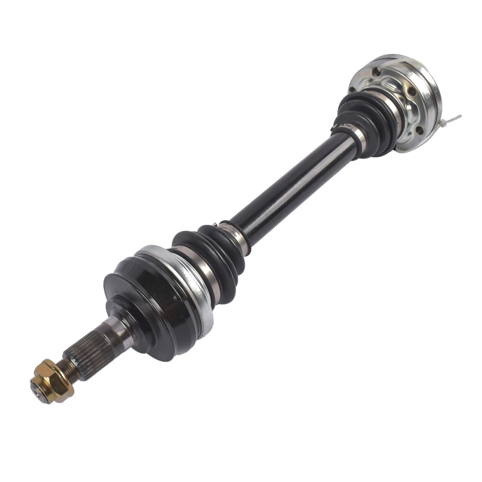 Rear CV Axle Shaft for Porsche Boxster Cayman 718 (2016–2023)