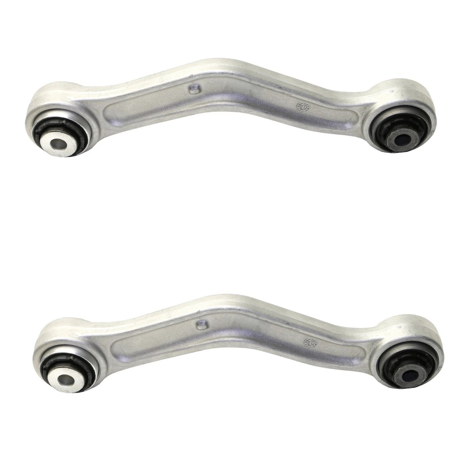 Set of 2 Rear Upper Forward Suspension Control Arms for X166 GL350 GLE350
