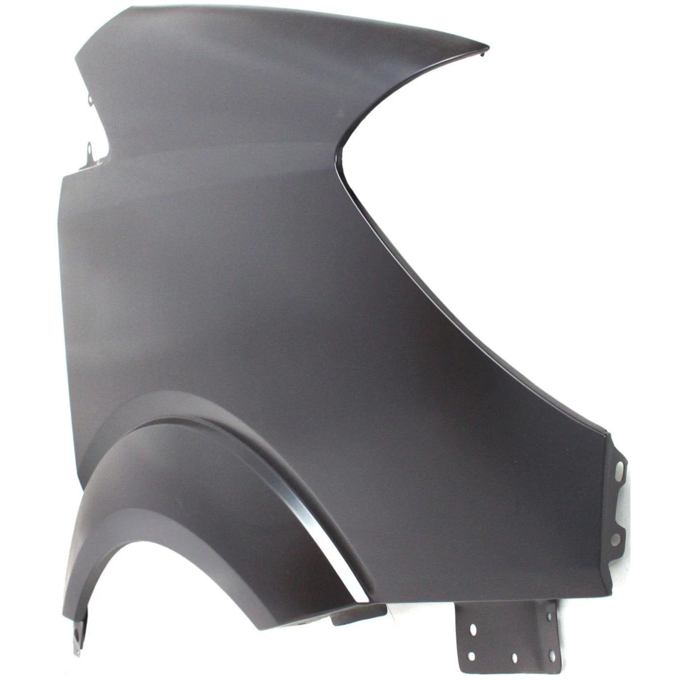 Fender for Dodge Sprinter 2500 (2007–2009) Front Driver & Passenger Side