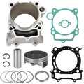 Cylinder Jug Piston Ring Gasket for Yamaha YZ450F WR450F (2003–2006)