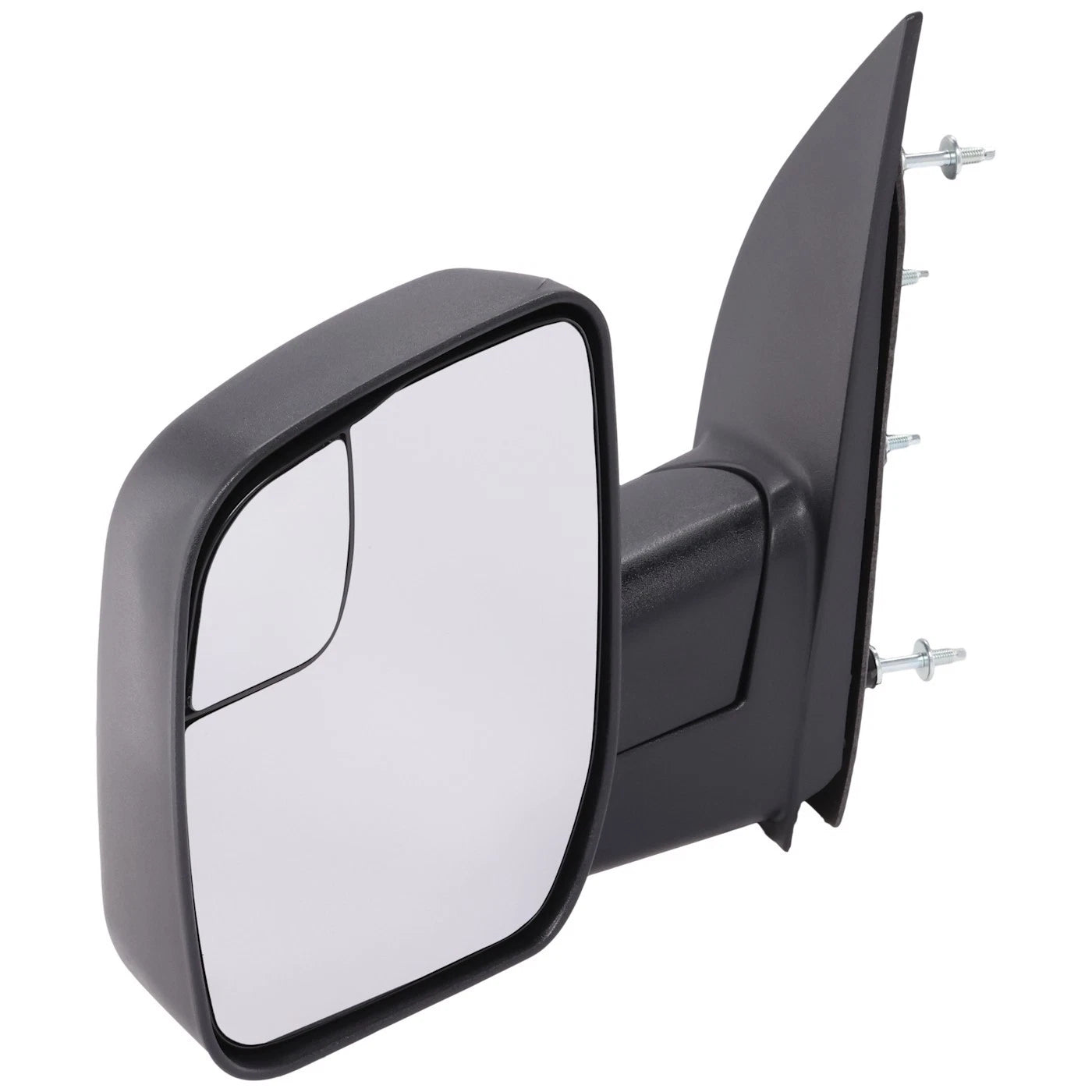Driver Left Side Mirror for Ford E450 Van (E150, E250, E350)