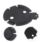 Oil Sump Underfloor Drain Cover Flap for BMW F07 F10 F11 F12 (2009-2017)