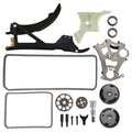 Timing Chain Kit for BMW 3.0L 330 335 X3 X5 (2006–2013)