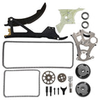 Timing Chain Kit for BMW 3.0L 330 335 X3 X5 (2006–2013)